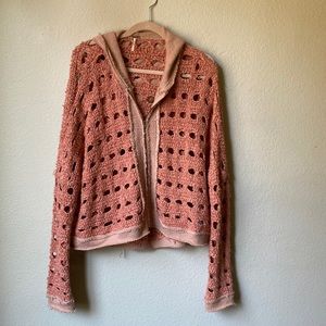 Free People sweater